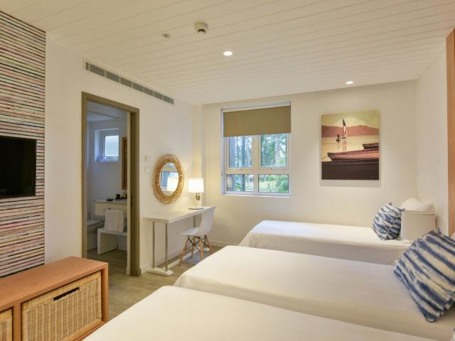 Beachcomber Le Canonnier