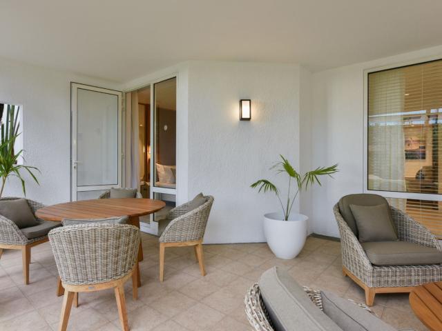 Beachcomber Le Canonnier
