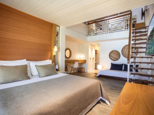 Beachcomber Le Canonnier