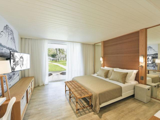 Beachcomber Le Canonnier