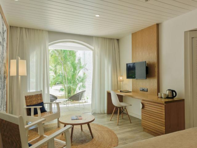 Beachcomber Le Canonnier
