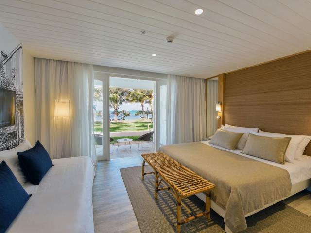 Beachcomber Le Canonnier
