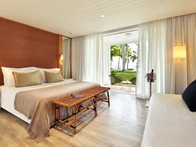 Beachcomber Le Canonnier