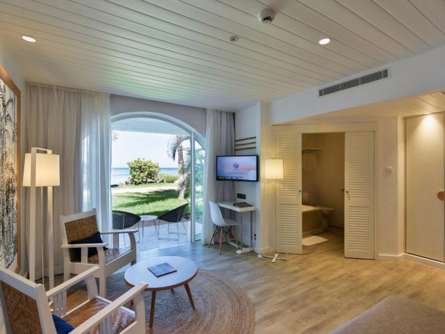Beachcomber Le Canonnier