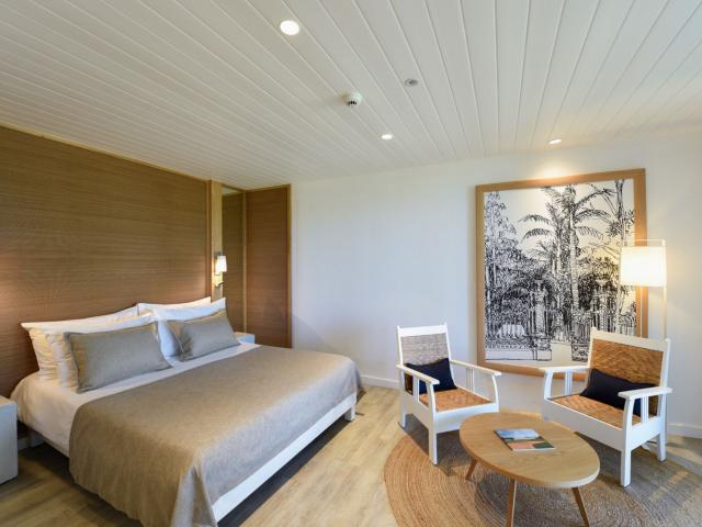 Beachcomber Le Canonnier