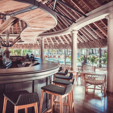 Beachcomber Le Canonnier