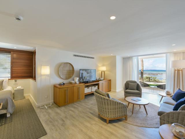 Beachcomber Le Canonnier