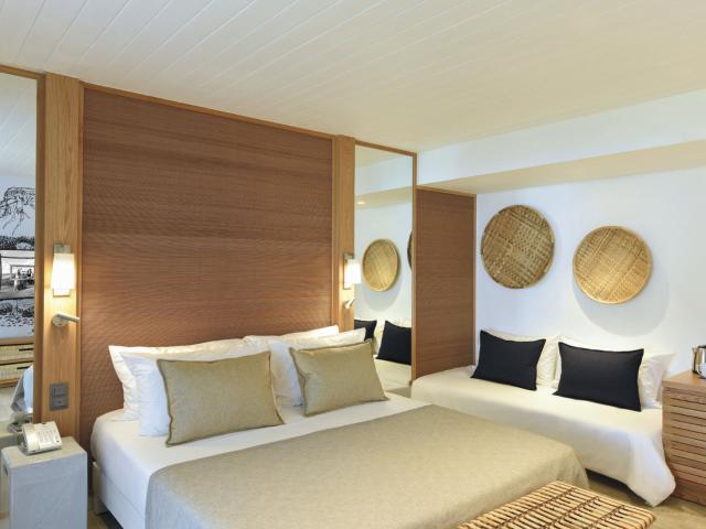 Beachcomber Le Canonnier
