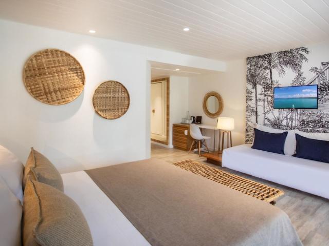 Beachcomber Le Canonnier