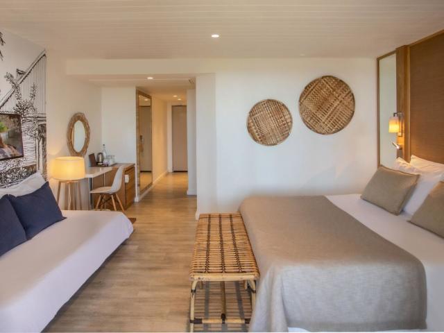 Beachcomber Le Canonnier