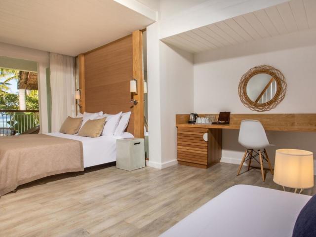 Beachcomber Le Canonnier