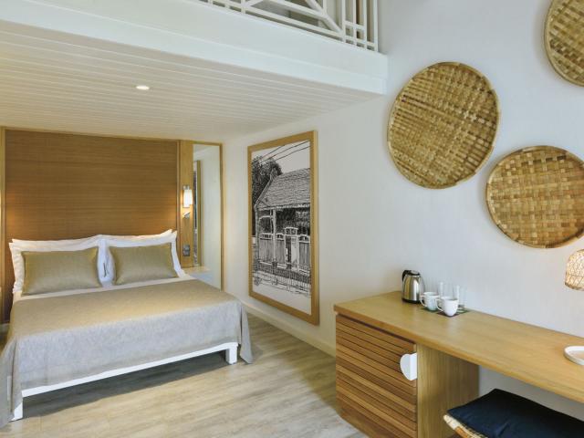 Beachcomber Le Canonnier