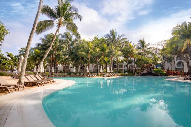 Beachcomber Le Canonnier
