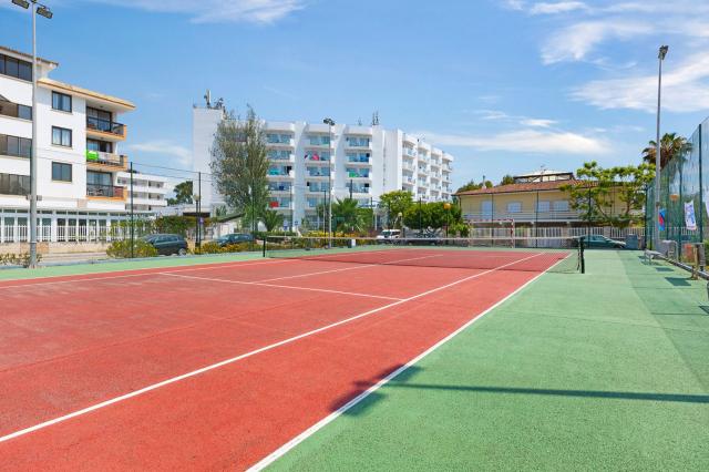 AluaSun Continental Park