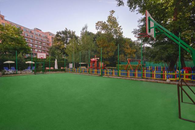 Madara Park