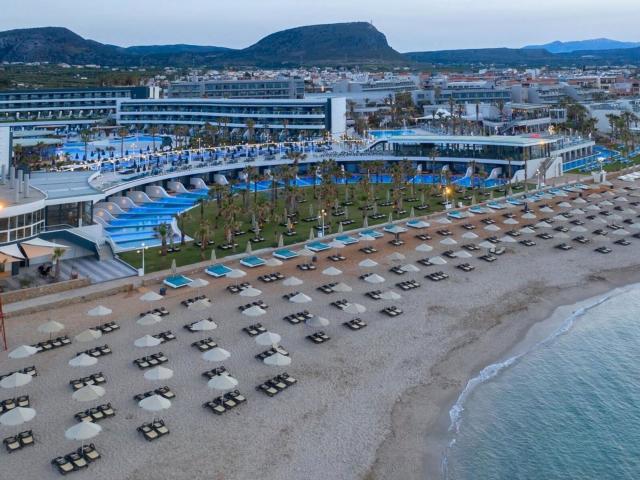 Lyttos Mare