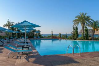 Aquagrand Exclusive Deluxe Resort