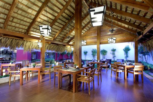 Grand Palladium Palace Resort Spa & Casino