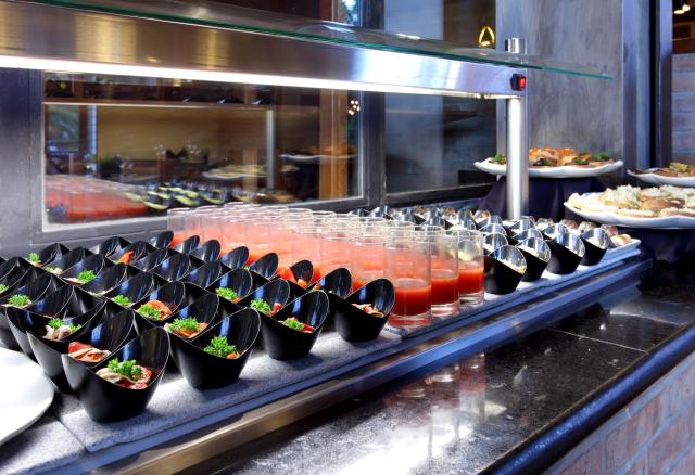 Grand Palladium Palace Resort Spa & Casino