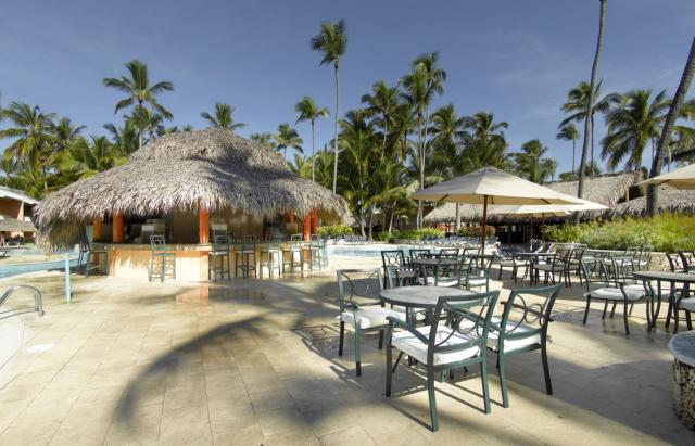 Grand Palladium Palace Resort Spa & Casino