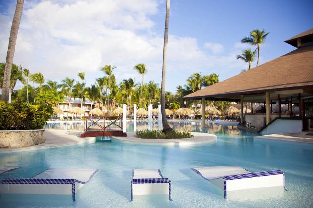 Grand Palladium Palace Resort Spa & Casino