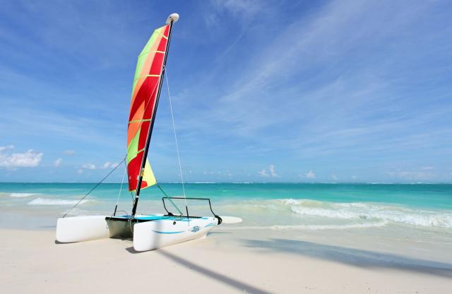 Grand Palladium Palace Resort Spa & Casino