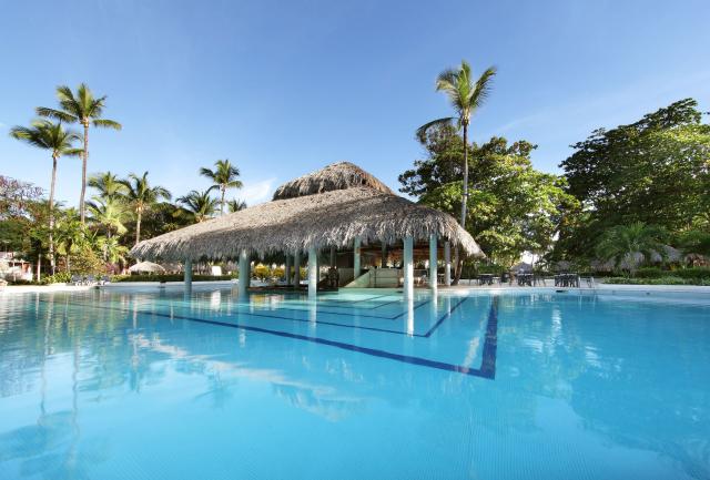 Grand Palladium Palace Resort Spa & Casino