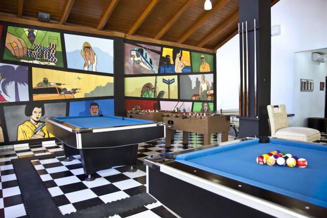 Grand Palladium Palace Resort Spa & Casino