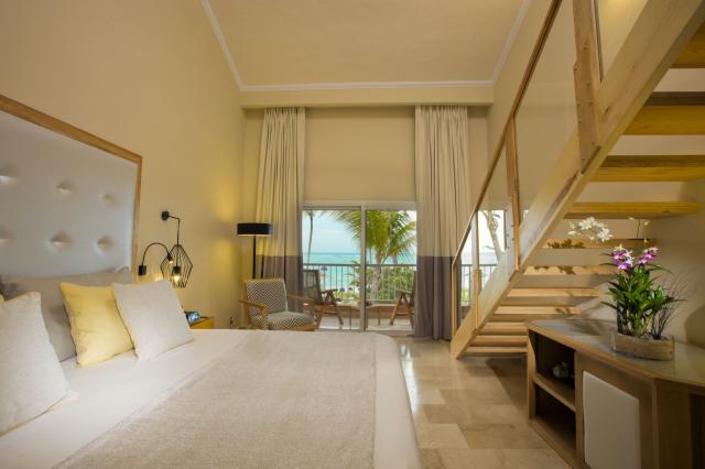 Grand Palladium Palace Resort Spa & Casino