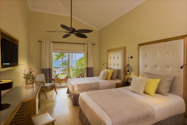 Grand Palladium Palace Resort Spa & Casino