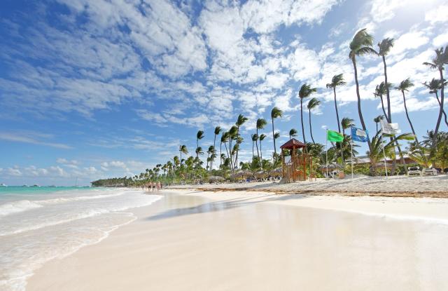 Grand Palladium Palace Resort Spa & Casino
