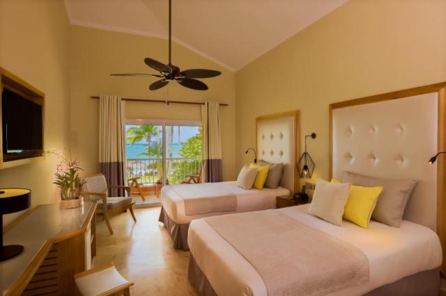 Grand Palladium Palace Resort Spa & Casino