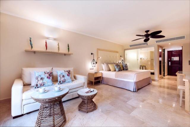Grand Palladium Palace Resort Spa & Casino