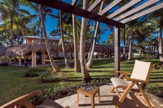 Grand Palladium Palace Resort Spa & Casino