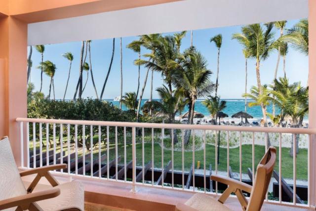 Grand Palladium Palace Resort Spa & Casino