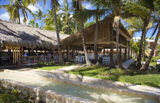 Grand Palladium Palace Resort Spa & Casino