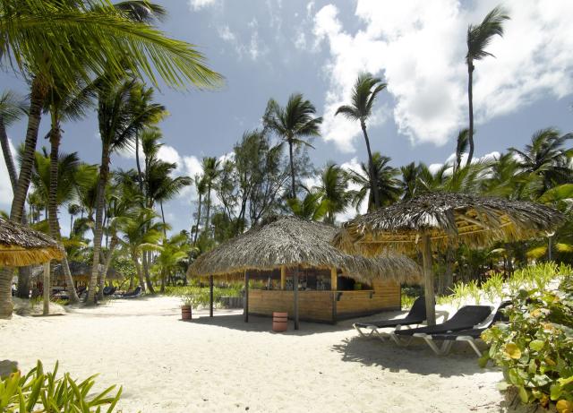 Grand Palladium Palace Resort Spa & Casino