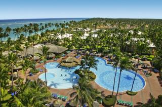 Grand Palladium Palace Resort Spa & Casino