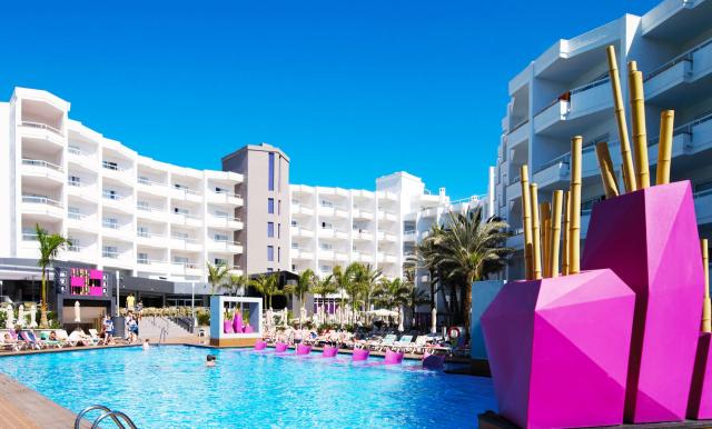 Riu Don Miguel