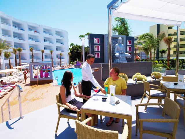 Riu Don Miguel