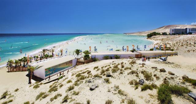 Innside by Meliá Fuerteventura