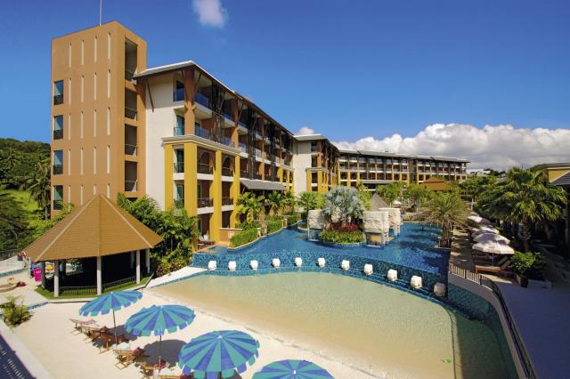 Rawai Palm Beach Resort