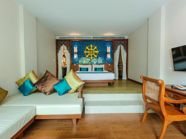 Rawai Palm Beach Resort