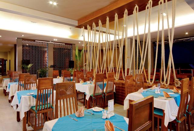 Rawai Palm Beach Resort