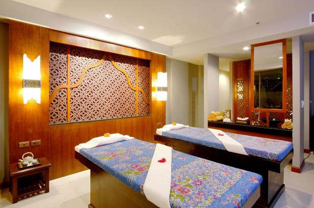 Rawai Palm Beach Resort