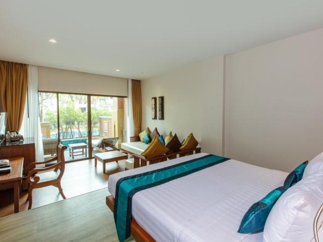Rawai Palm Beach Resort