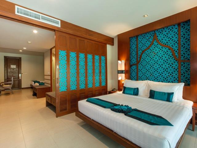 Rawai Palm Beach Resort