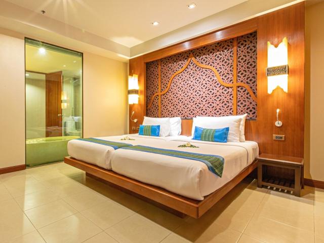 Rawai Palm Beach Resort