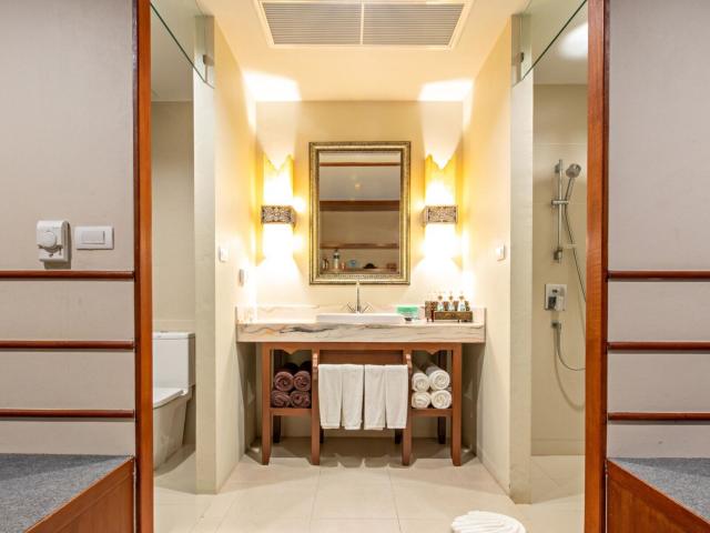 Rawai Palm Beach Resort