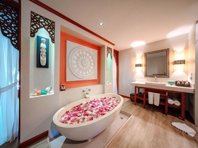 Rawai Palm Beach Resort
